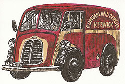 this is a sample of the artwork that will appear in the Brief Art 2010 Sale