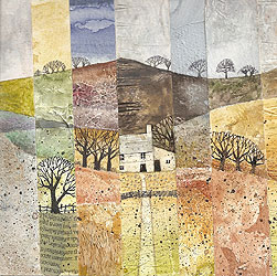 this is a sample of the artwork that will appear in the Brief Art 2010 Sale