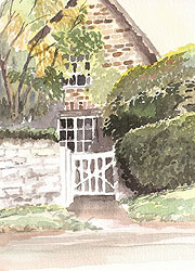 this is a sample of the artwork that will appear in the Brief Art 2010 Sale