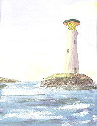 this is a sample of the artwork that will appear in the Brief Art 2010 Sale