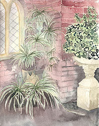 this is a sample of the artwork that will appear in the Brief Art 2010 Sale