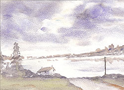 this is a sample of the artwork that will appear in the Brief Art 2010 Sale