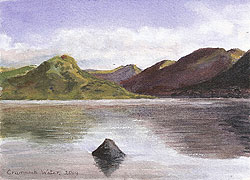 this is a sample of the artwork that will appear in the Brief Art 2010 Sale